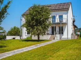 Ferienwohnungen CASA TAMALTIO am Moselradweg - Nähe Trier und Luxemburg