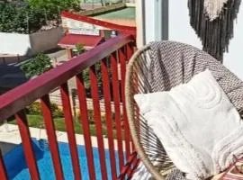 AnaSan Fuengirola playa