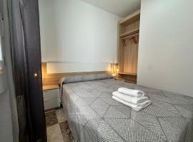 Pensi&oacute;n Recogidas