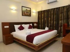 Hotel skml Grand
