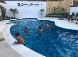 Hotel Casa Antigua Buga