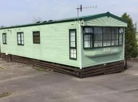 Steamer View Todber Valley Caravan Park