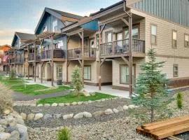 Lovely McCall Retreat Less Than 2 Mi to Payette Lake!