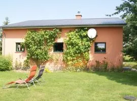 Ferienhaus Bartelshagen 1