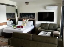 Porto Milena studio apartment