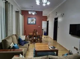Malachite Apartments 12
