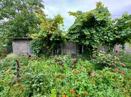 Old Farm, hotel v destinaci Ijevan