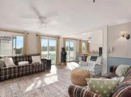 ML 335 Three BR Ski In Out Slopes