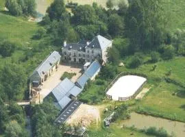 Haras de la Ressée
