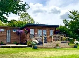 Cherry Tree Glamping Lodge