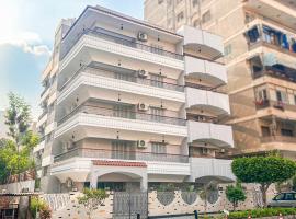카이로에 위치한 호텔 Lacasa Residence