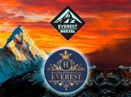 Hostal Everest