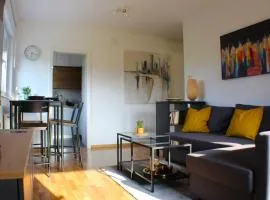 Apartman Mali Muk, self check- in