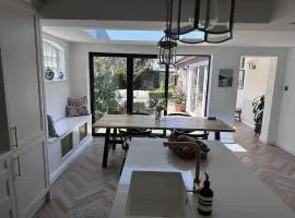 Light, airy and spacious 3 bed home