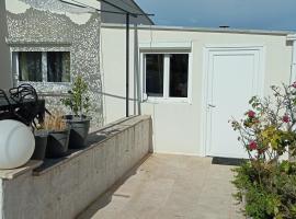 Appartement dans Villa à marignane, hotel sa Marignane