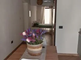 La casa di carlotta