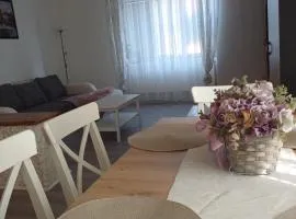 Apartmán Silvie
