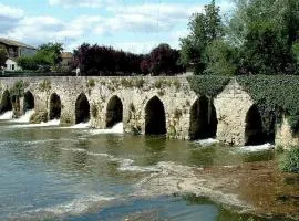 Chambre à la campagne - DORDOGNE à deux pas