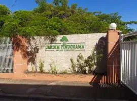 Apartamento confortável
