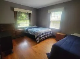Cozy Apartment in Historic East Knoxville