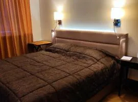 Lux Apartment, Liko Grad