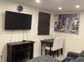 Lower Unit Entire Apartment
