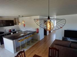 Casa do Teixeira, μέρος για να μείνετε σε Topo