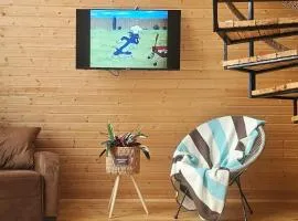 Road Inn - Superior Chalet