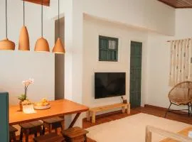 Pousada Girassol Morro de São Paulo