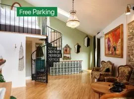 MM Apartments