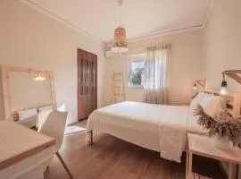 Bohemian Residence