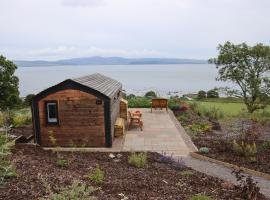 Kintyre Glamping Pods, kemp v destinaci Campbeltown