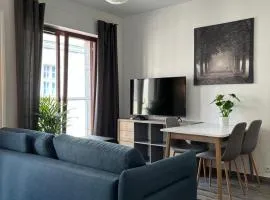 Modern Studio in Old Town