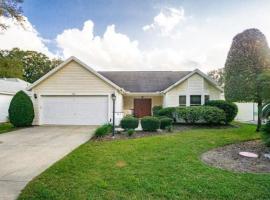 Villages Large 2 bed room 2 bath near shopping, hotel in Lady Lake