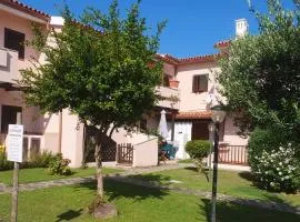La casa del porto