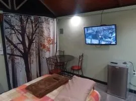 La casita