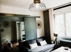 Appartement hyper centre 3 Lorient