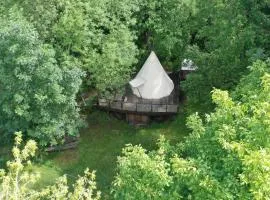 Le tipi à Marie, déconnectez- vous !!!