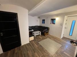 Velký relax dům, Hotel in Boječnice