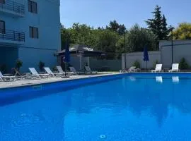 Natakhtari Residence
