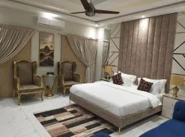 Diplomat Fort Boutique Hotel