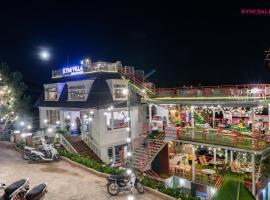 Kymi villa Đà Lạt - nơi tình yêu bắt đầu, hotel near Lien Khuong Airport - DLI, Da Lat