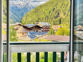 Alpine Pearl, hôtel à Mallnitz
