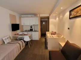 Angella Centar Lux Apartmani Kopaonik