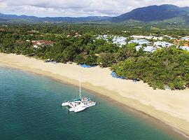Riviera del Mar, Hotel in San Felipe de Puerto Plata