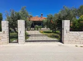Villa Joy