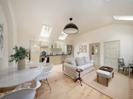 The Motor House