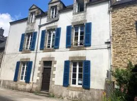 10 Porte Cadre
