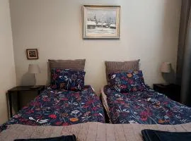 Arantilan rivitalokaksio