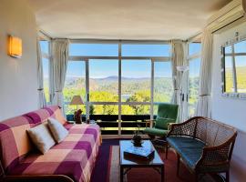 Acogedor apartamento con bellas vistas al embalse, מלון חוף בסן מרטין דה ואלדאיגלסיאס